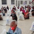 Food relief in Bangladesh