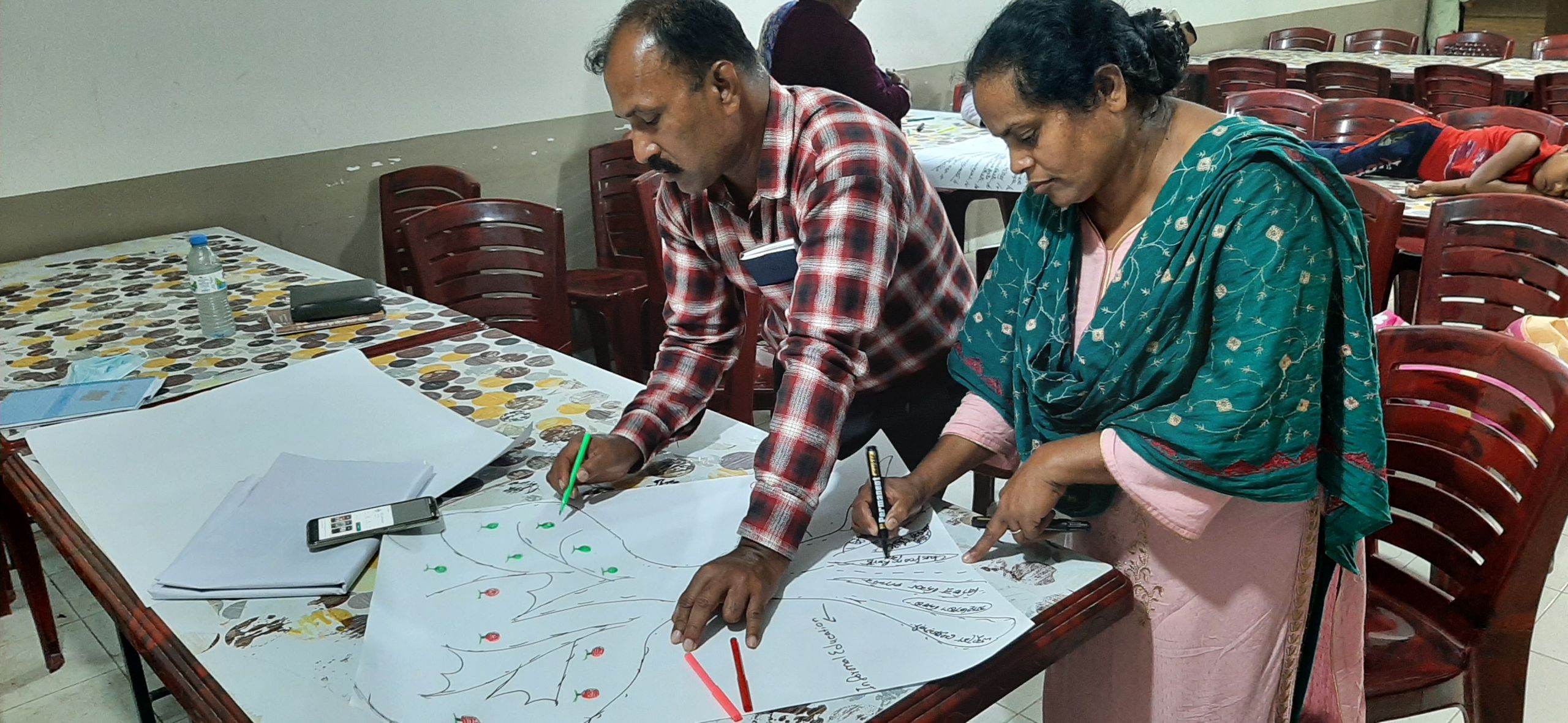 Developing teacher skills in Bangladesh 4 20211122 204403 scaled