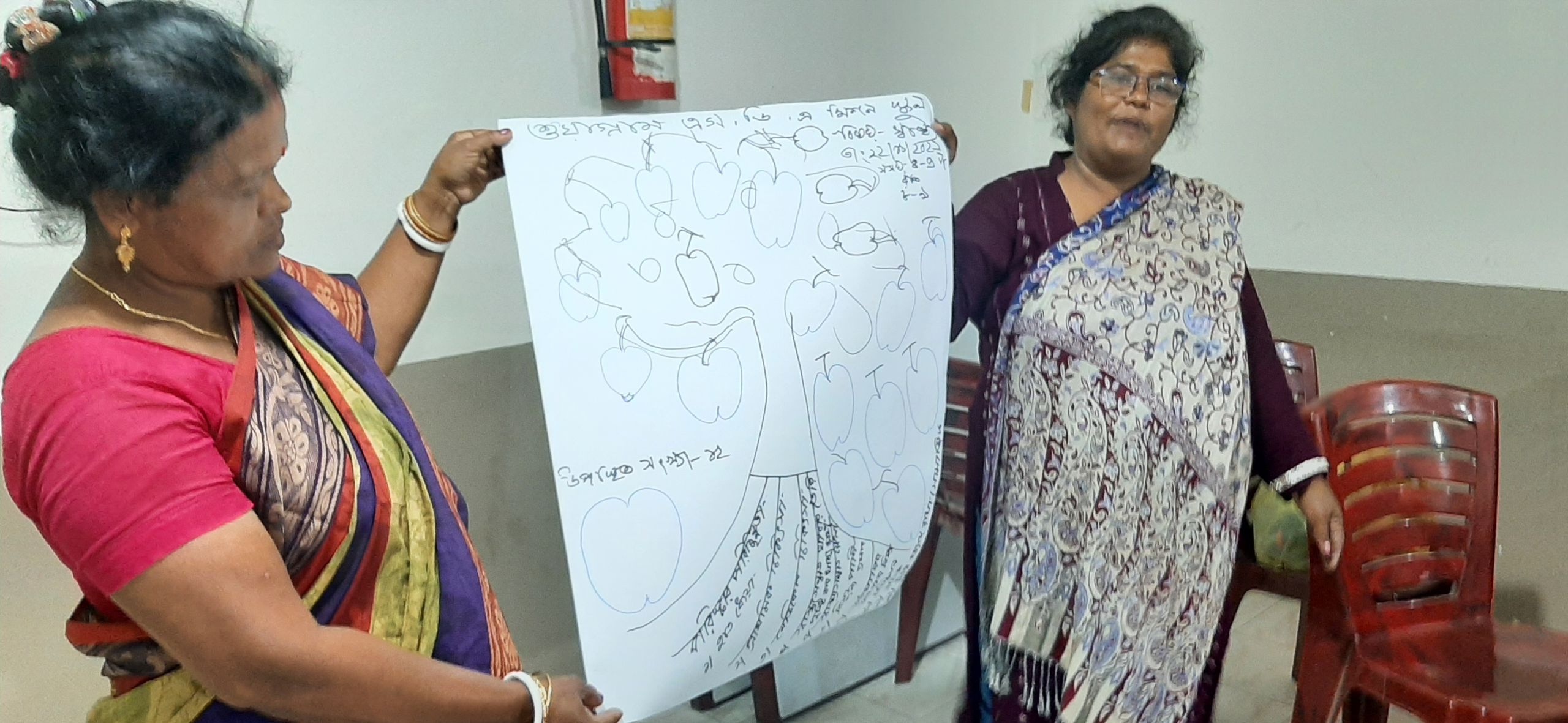 Developing teacher skills in Bangladesh 5 20211122 205737 scaled