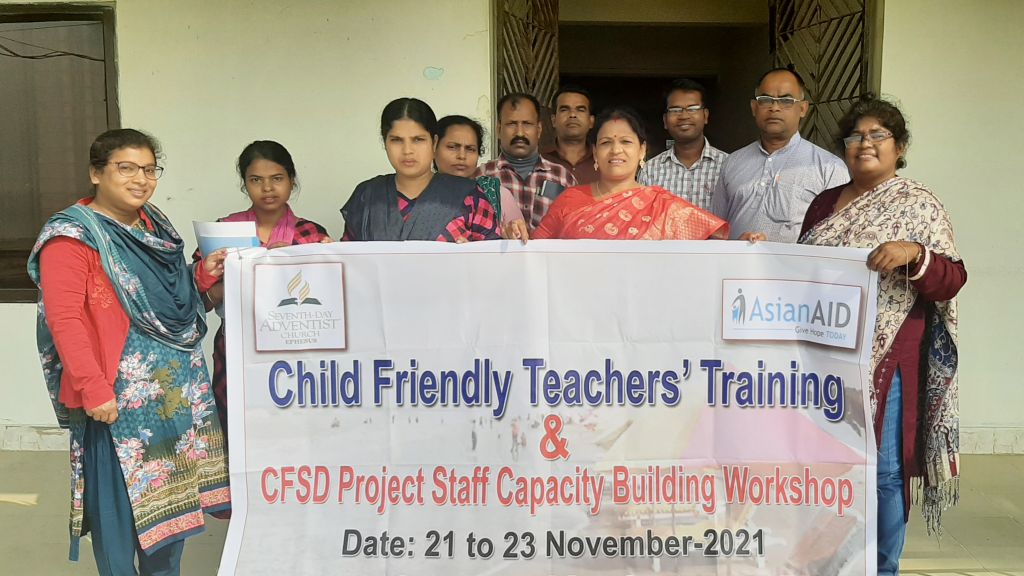 Developing teacher skills in Bangladesh 7 20211123 094016