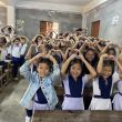 We Visited Our In-country Projects After a Gap of 2 Years 1 kids-classroom-nepal
