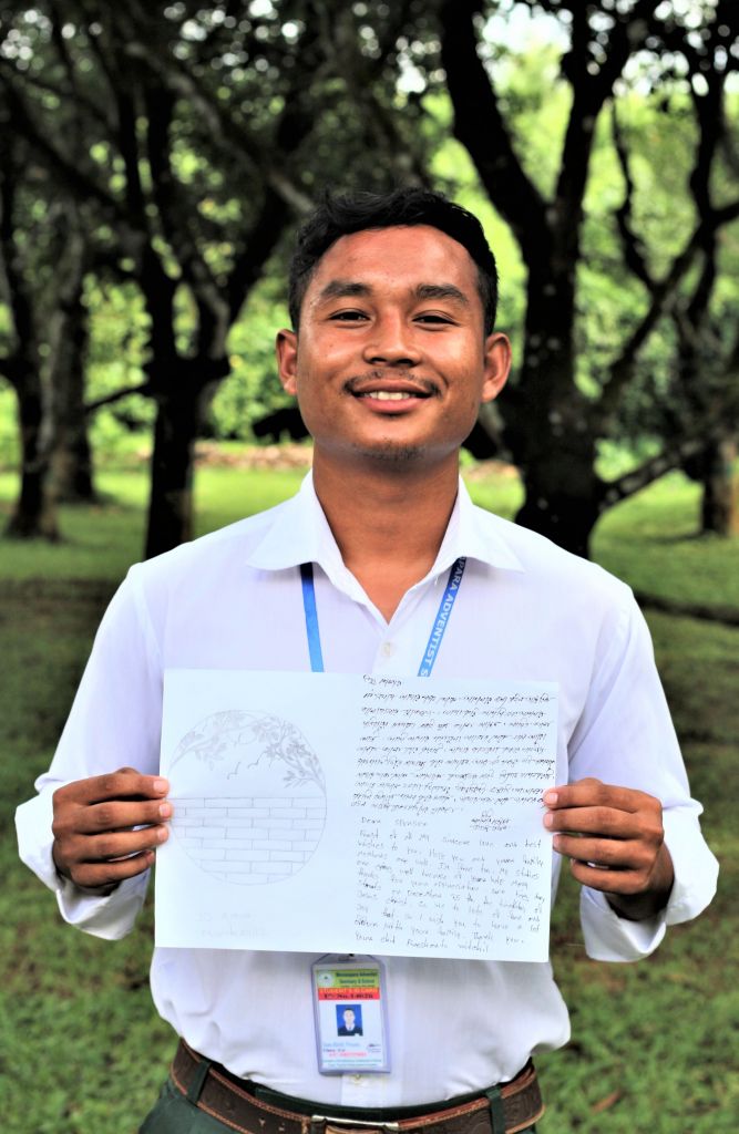 The Power of Stable and Faith-based Education 2 Prosonto 2022 faith-based education