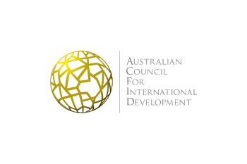 Policies 14 ACFID Logo
