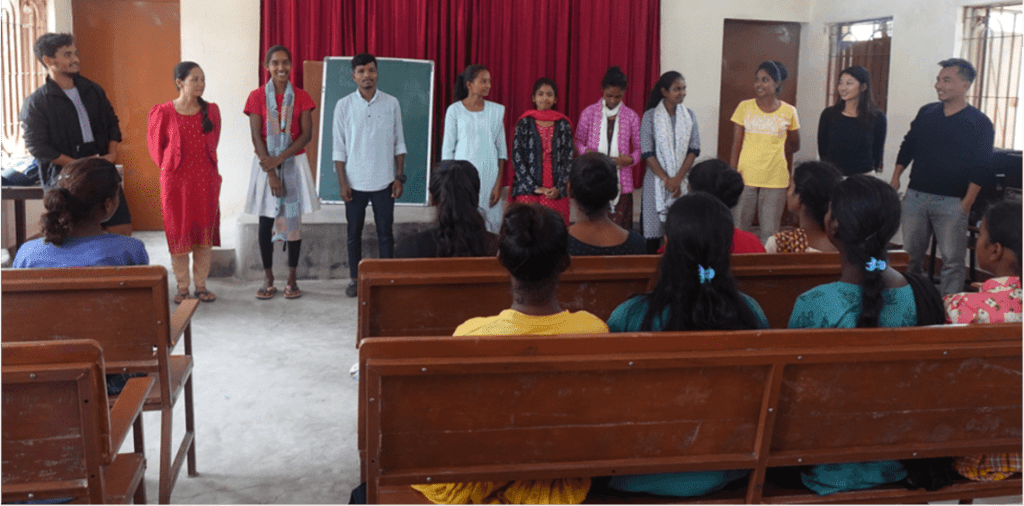 From Shadows to Stars 3 Anima is taking part in PathfinderPlay4change as a junior counsellor e1695809660628