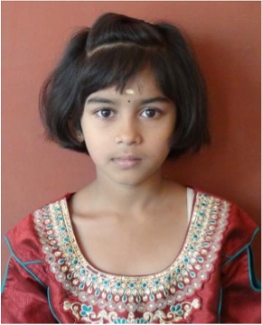 Our Adventist Schools Improve Circumstances for Children and their Families 2 Anjana