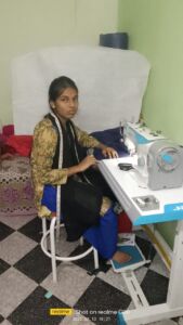Creating a Future for Herself 1 Arbiya bangalore