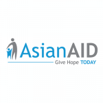 Streamlining our fundraising capacity 6 Asian Aid logo