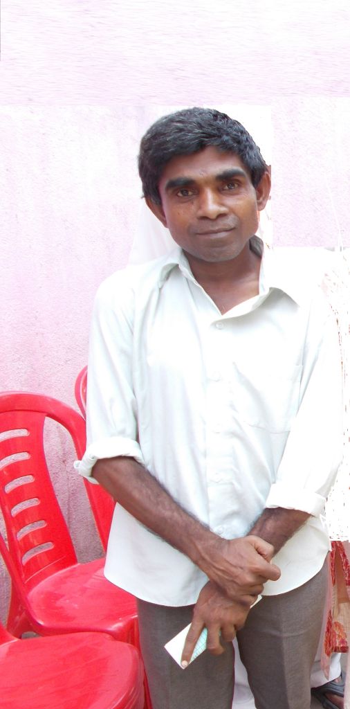 Marking International Day of Persons with Disabilities Today 1 Bethayasaiya