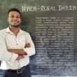 Teach rural india