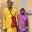 Sanchari Cervical cancer
