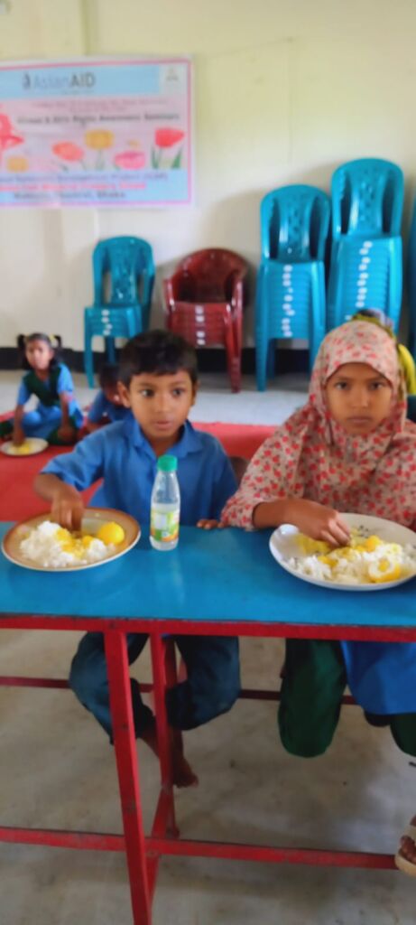 Your Sponsorship Helps More Than Just One Child 2 Chara Roy Photo 12