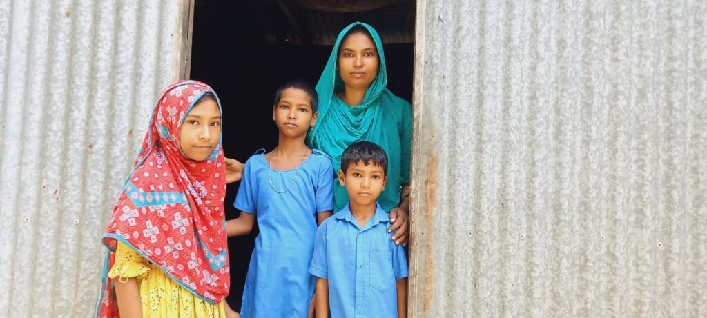 Your Sponsorship Helps More Than Just One Child 1 Chara Roy Photo 4