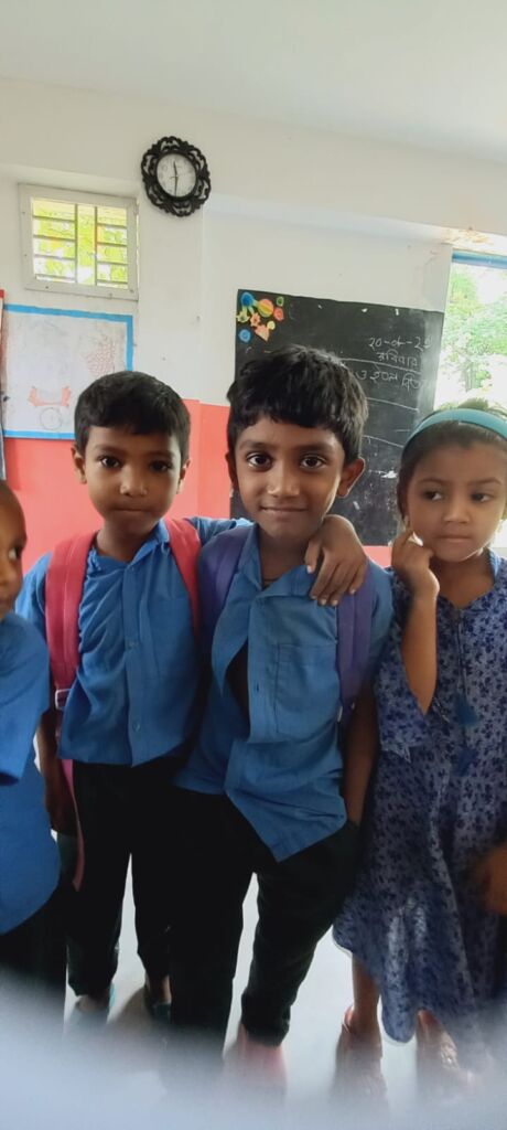 Your Sponsorship Helps More Than Just One Child 3 Chara Roy Photo 9