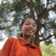 Walk a day with Neha 1 Neha