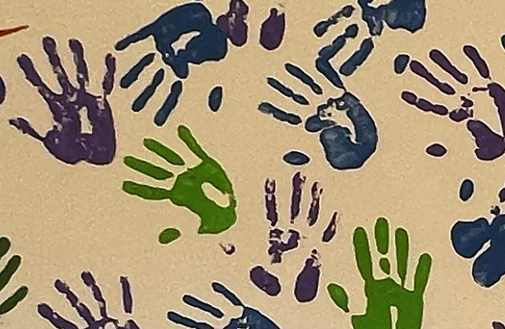 Handprints policy