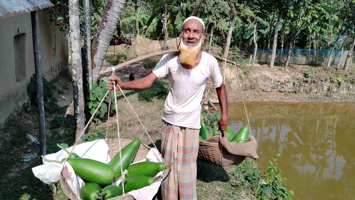 Farmers are Seeing the Flow-on Effect of Bangladesh Water Project 3 IMG 20211122 WA0004