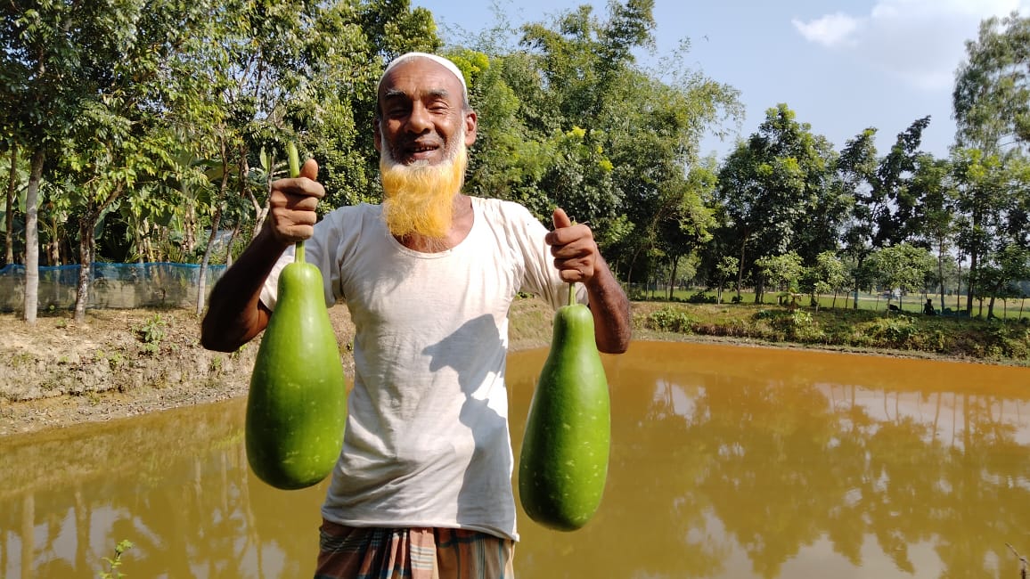 Farmers are Seeing the Flow-on Effect of Bangladesh Water Project 2 IMG 20211122 WA0006