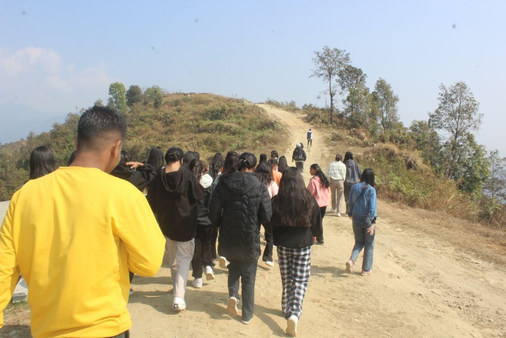 Our Adventist School Children in Nepal Had A Busy Month 1 IMG 4046