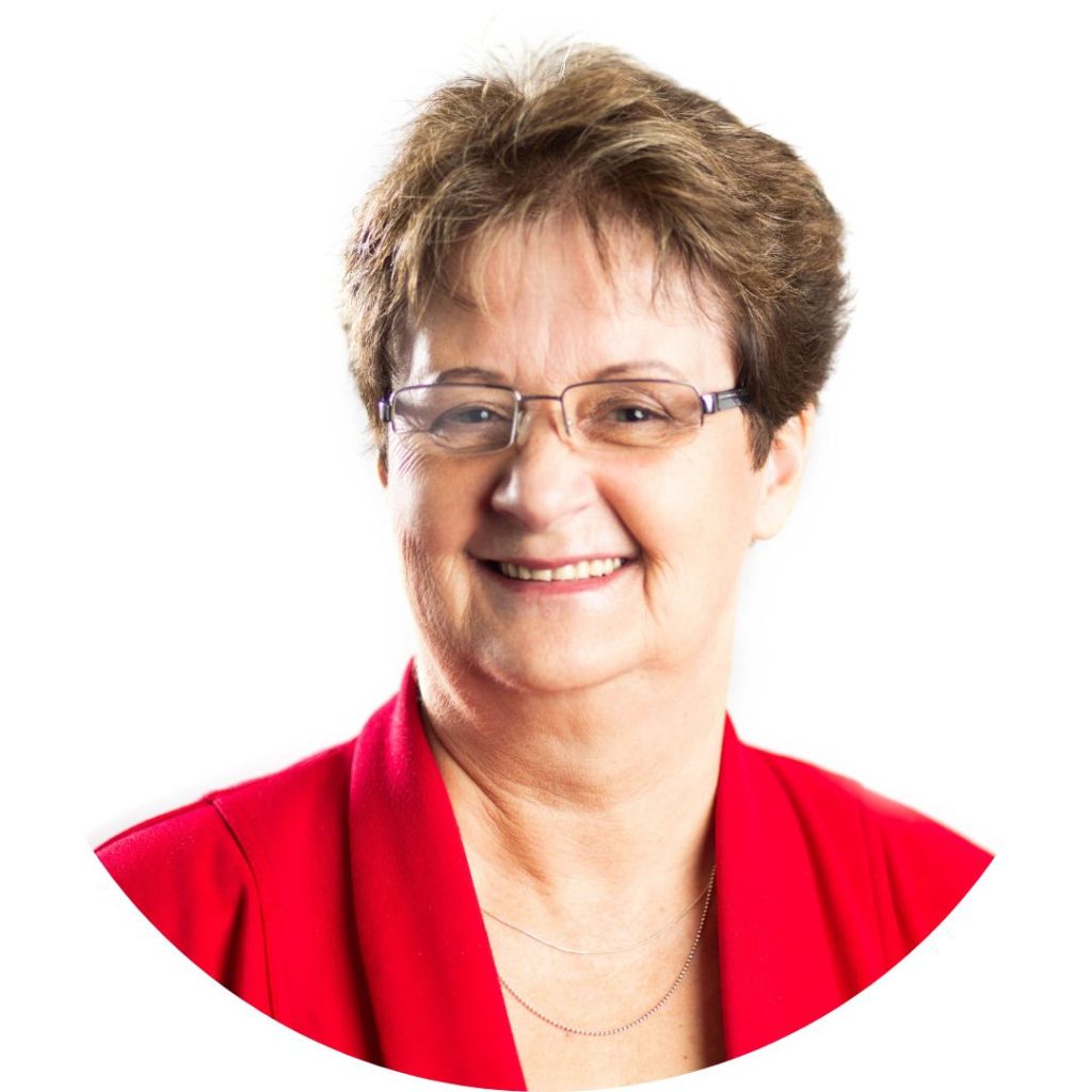 Board of Directors 4 Kaye 1