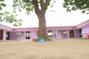Madhavaram School