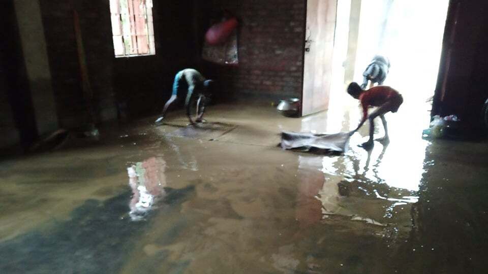 Bangladesh and India Floods: An Update 2 Panchgong 3 1 edited