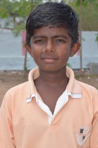 A Snapshot of our Sponsorship Program 3 Prem Kumar 1