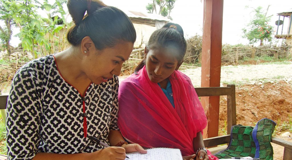 Sponsorship Success Stories 1 Project Update