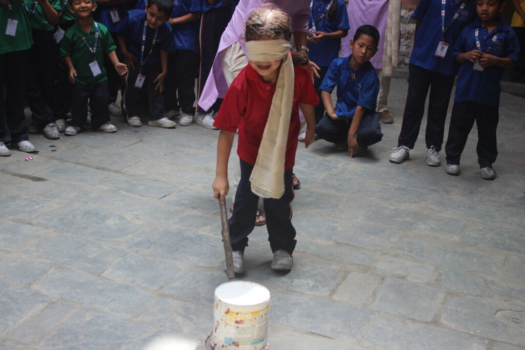 A Fun Day Without Books and Bags at our Adventist School in Nepal 1 Zenith IMG 0603