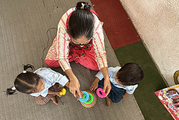 Policies 4 child safe