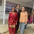 Very First Sponsored Student in Nepal 1 pabitra