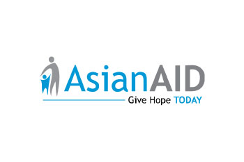 Policies 15 Asian Aid Logo